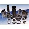 Machinery Square Steel Pipes
