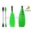 Fiberglass Blade Sea Kayak Paddle