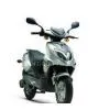 500w/800w/1500w Electric Scooter/Moped With EEC Certificate