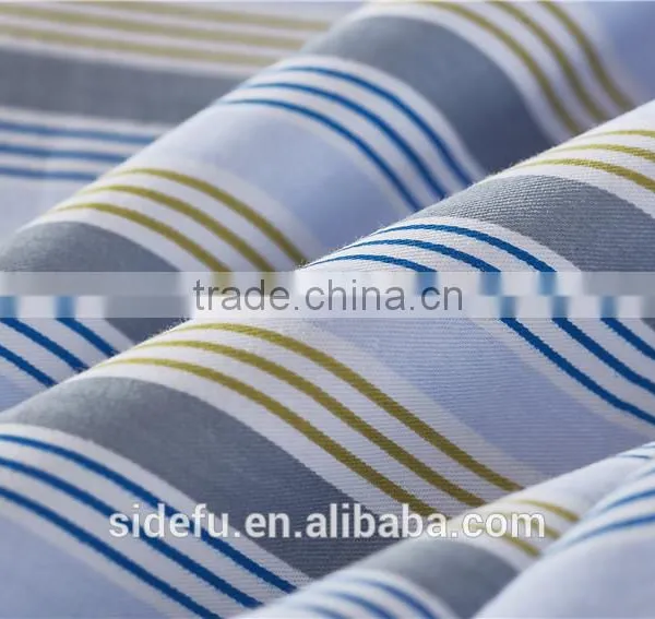 China Manufactural Wholesale Cheap Printed Cotton Bedsheet Set photo-5