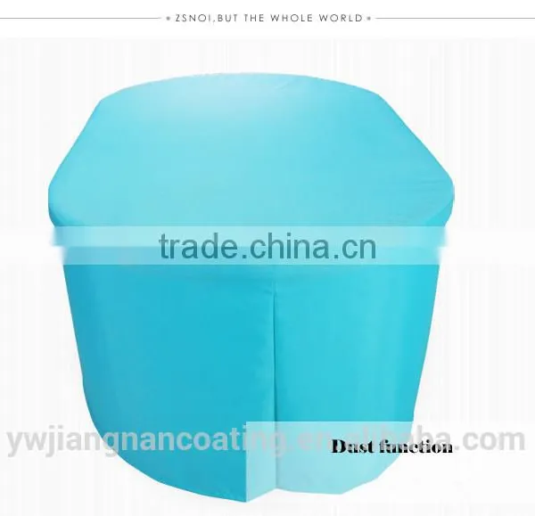 Waterproof Outdoor Patio Furniture Round Table Cover photo-5