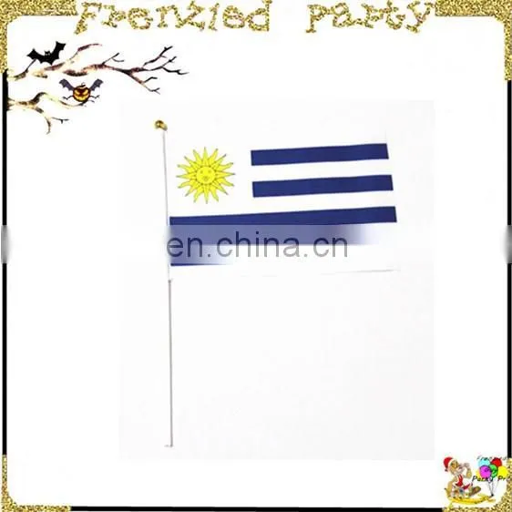 Italy Fans Country Red White Blue Flag FGF-0005 photo-2