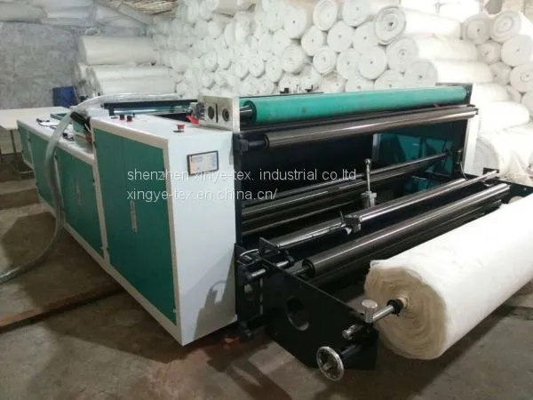 Non Woven Fabric of Ramie Fibre or Linen Fiber