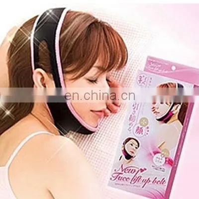 Face Slimming Belt photo-5