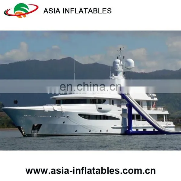 Amazing Inflatable Yacht Made In China, Yacht Boats For Sale In Greece photo-4