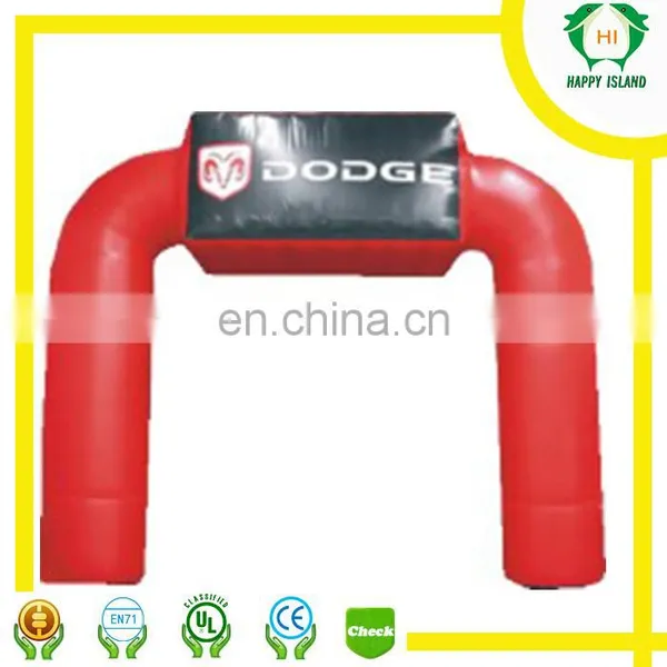Wonderful!!inflatable Arch for Christmas ,animal Inflatable Arch,best Price Arch photo-6