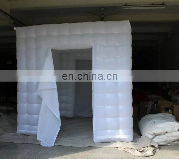 2014 !!! Inflatable Photo Booth/ Inflatable Photo Studio T-99A photo-4