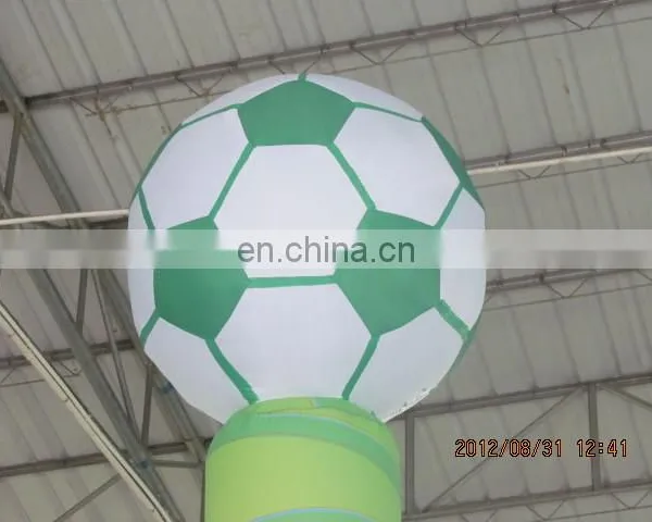 TOP Inflatable Air Dancer Soccer Model for Sale photo-2