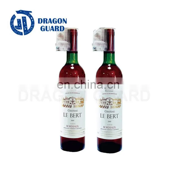 DRAGON GUARD EAS Bottle Tag Metal Wine Bottle Security Tag photo-5