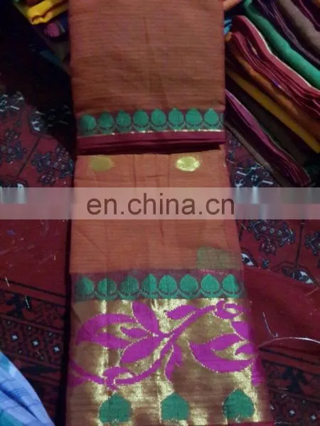 ETHNIC SAREE photo-6