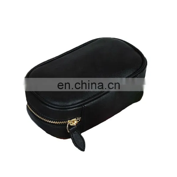 Waterproof pu Leather Essential Oil Bag in Customized for Promotion Gift photo-2