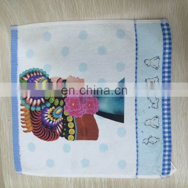 Printing Towel Digital Machine photo-2