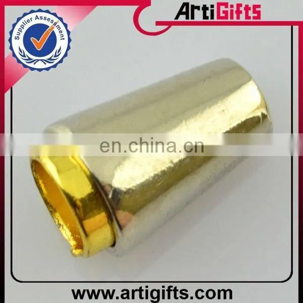 Metal Cord Lock Stopper