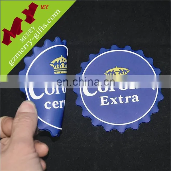 Advertising Gifts Rubber Beer Coaster / Silicone Coaster photo-5