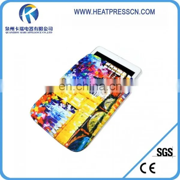 2d Blank Case for Sublimation photo-4