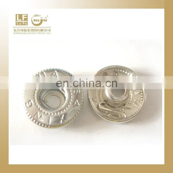 Plier Snap Button photo-2