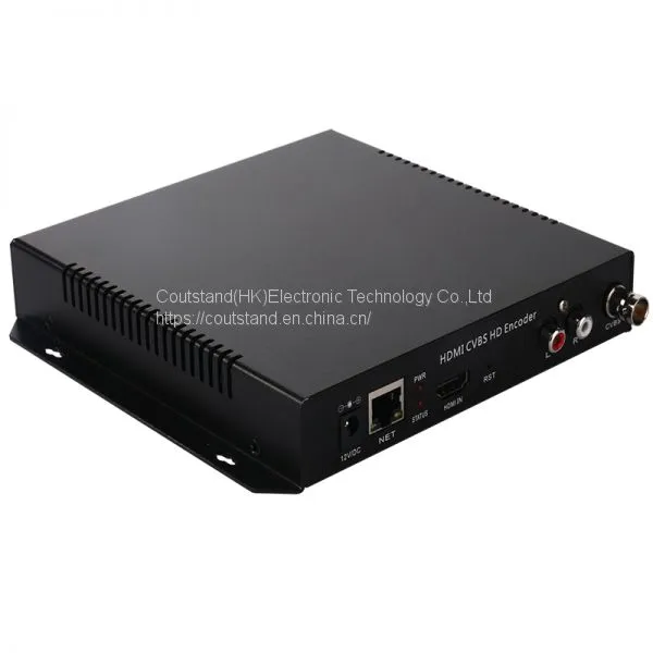 HDMI CVBS HD Video Encoder photo-4