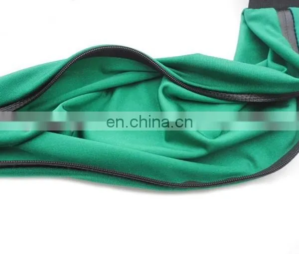 Waterproof Elastic Adjustable Running Waist Bag photo-5