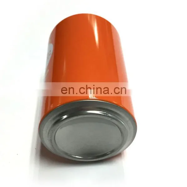 China Manufacturer Wholesale 12oz Tin Can Briefs Packaging Box photo-3