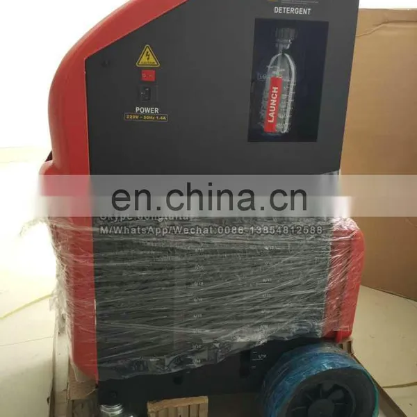 Hot Sale Launch CAT 501 Auto Transmission Fluid Machine for Transmission Fluid Change Cat501+ photo-4
