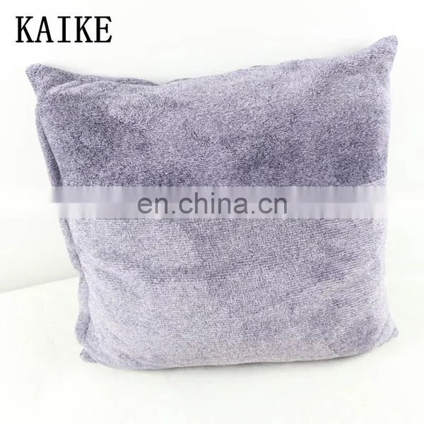 Custom New Fashion Plush Cushion Headboard Bed Cover Home Decorative photo-4