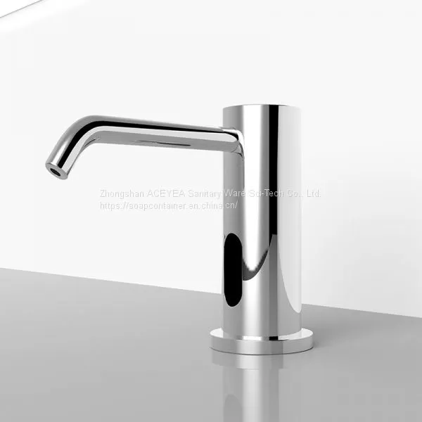 Automatic Hand Soap Dispenser photo-4