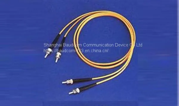 Optical Patch Cords