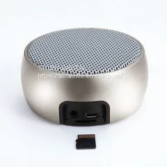T5 Mini Size Bluetooth Speaker 5 Watt photo-2