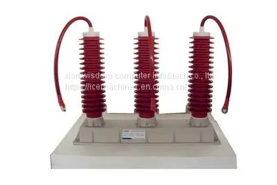 Surge Protector Plug 3-40.5kv Lightweight Economic
