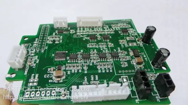 Printed Board Assembly Factory Fr4 90v Board photo-2