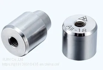 Tapered Locating Pin Set