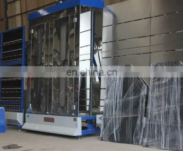 Glass Washing and Dry Cleaning Equipment photo-2