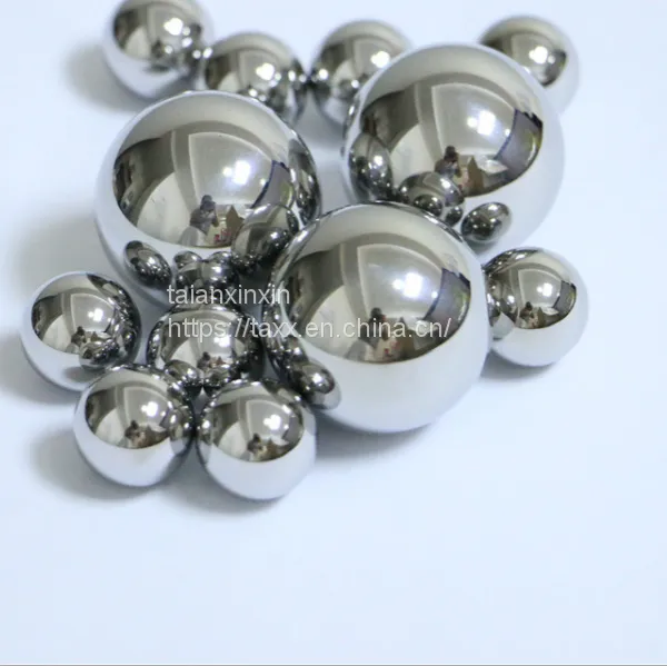 056mm Stainless Steel Ball photo-4