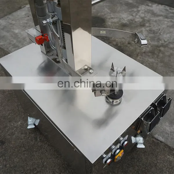 Commercial Electric Cassava Vegetable Peeling Machine Cassava Fruit Skin Removing Machine photo-4