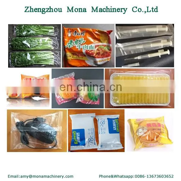 Coal Charcoal Bread Packing Machine Cheese Granola Chocolate Bar Packaging Machine photo-7