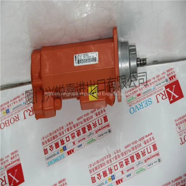 ABB DSQC351 PLC Module photo-2
