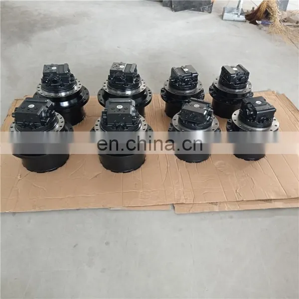 Excavator Track Derive SE130-2 Final Drive SE130-2 Travel Motor photo-4