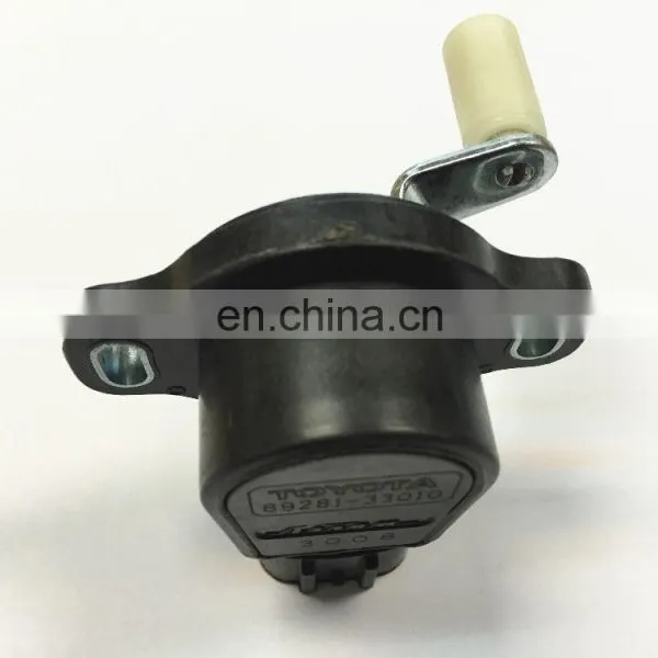 Accelerator Pedal Position Sensor for Toyota RAV4 Camry OEM# 89281-33010 8928133010 photo-4