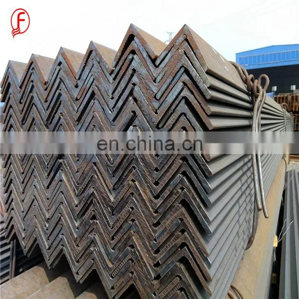 Pipe Iron Price Angle Bar Fence Carbon Steel photo-6