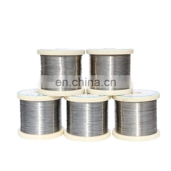 Mig Tig High Quality Solder Wire Er304 Er309s Er310s Stainless Steel Welding Wire photo-2