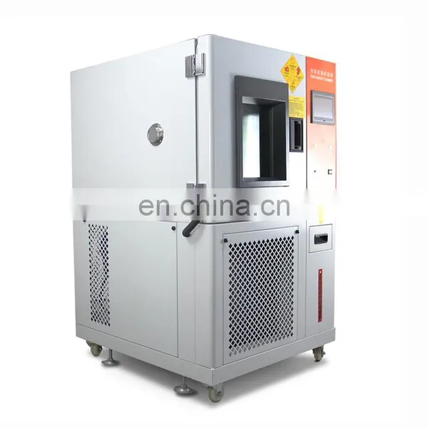 Temperature And Humidity Test Chamber Price Climatic Chamber photo-2