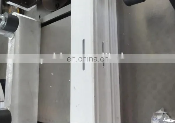 Aluminium Copy Router Machine Portable for Window Door Processing With Low Price and Easy Operation photo-7