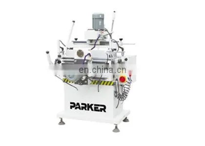 PVC Profile Double Axis Router photo-4