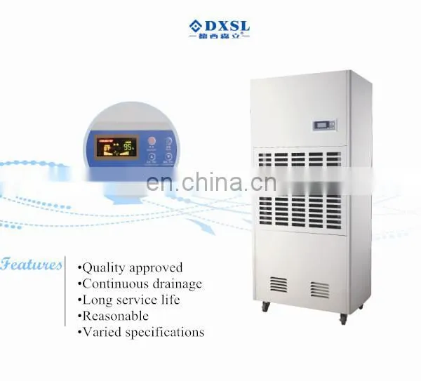 Dry Air Dehumidifier,Air Cleaning Equipment Dehumidifier,Industrial Dehumidifiers