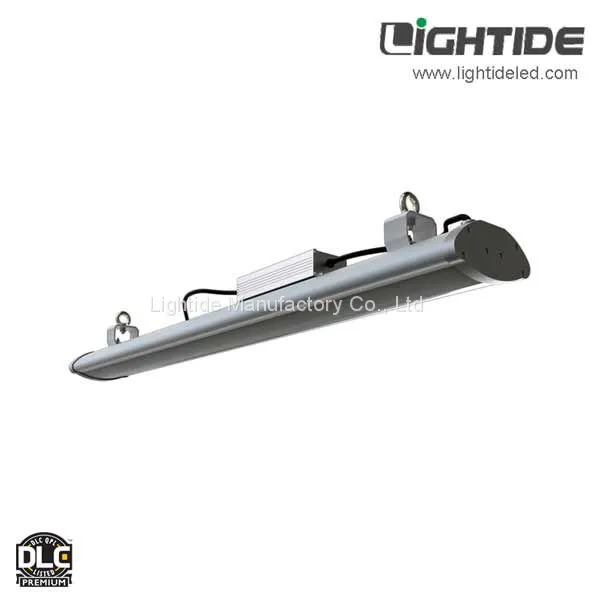 DLC/UL/CE/CB/SAA Approved Linear LED High Bay Lights Fixture With Tri-Proof, 200W, 1.5mtrs, 5 Yrs Warranty