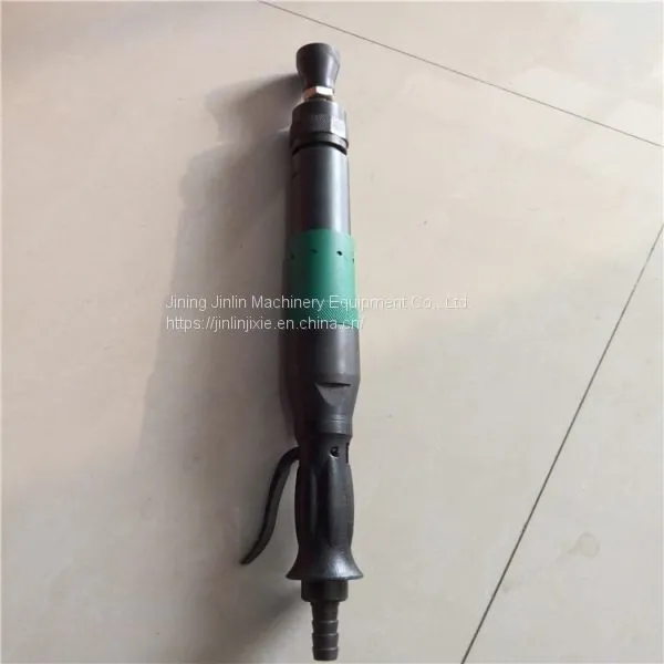 Durable Parts D3/d4/d6d/d9/d10 Air Rammer Machine Used For Operations photo-3