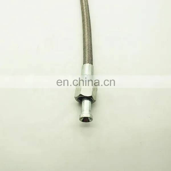 Genuine Diesel Engine Parts for QSB Flexible Hose 3913759 photo-2