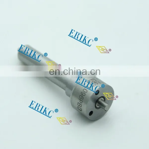 ERIKC L096PBD (ASLA 153 FL 096) Common Rail Fuel Injector Nozzle L096 PBD (DSLA 153 FL 096) photo-2
