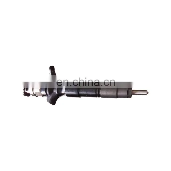 Diesel Engine Common Rail Fuel Injector 095000-5550 photo-5