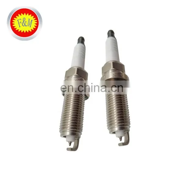 High Quality 90919-01275 Iridium Spark Plug For Engines photo-4